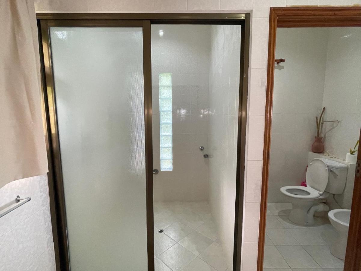 Jardin Marron Apartment เบเซนต์แอนน์ ภายนอก รูปภาพ