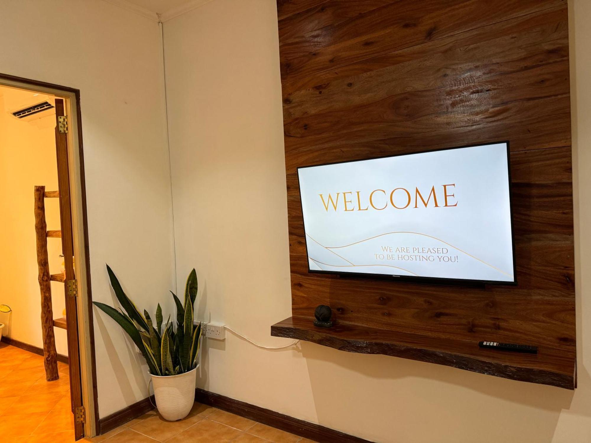 Jardin Marron Apartment เบเซนต์แอนน์ ภายนอก รูปภาพ